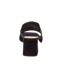 Baldini Baldini Suede Sandal