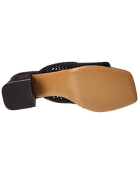 Baldini Baldini Suede Sandal