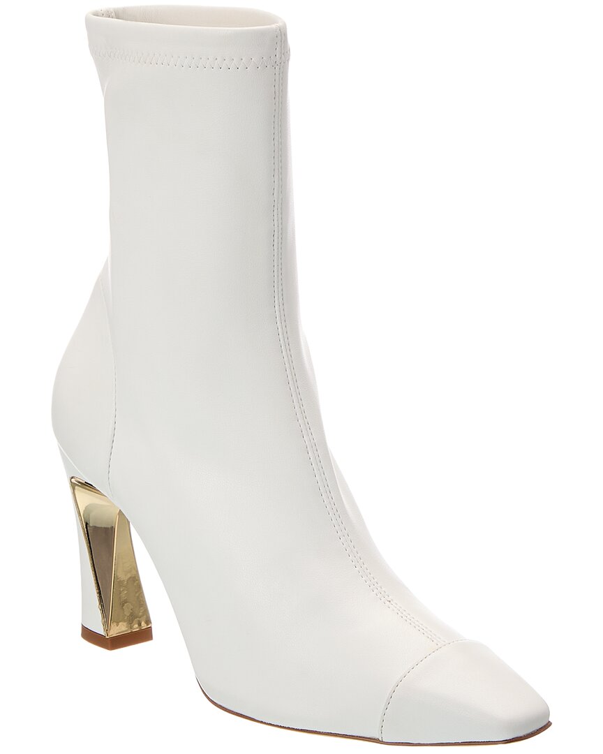 Baldinini Baldinini Leather Ankle Boot