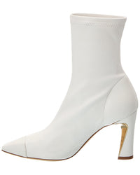 Baldinini Baldinini Leather Ankle Boot