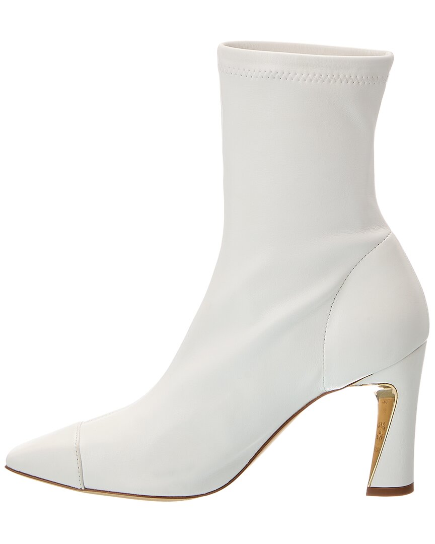 Baldinini Baldinini Leather Ankle Boot