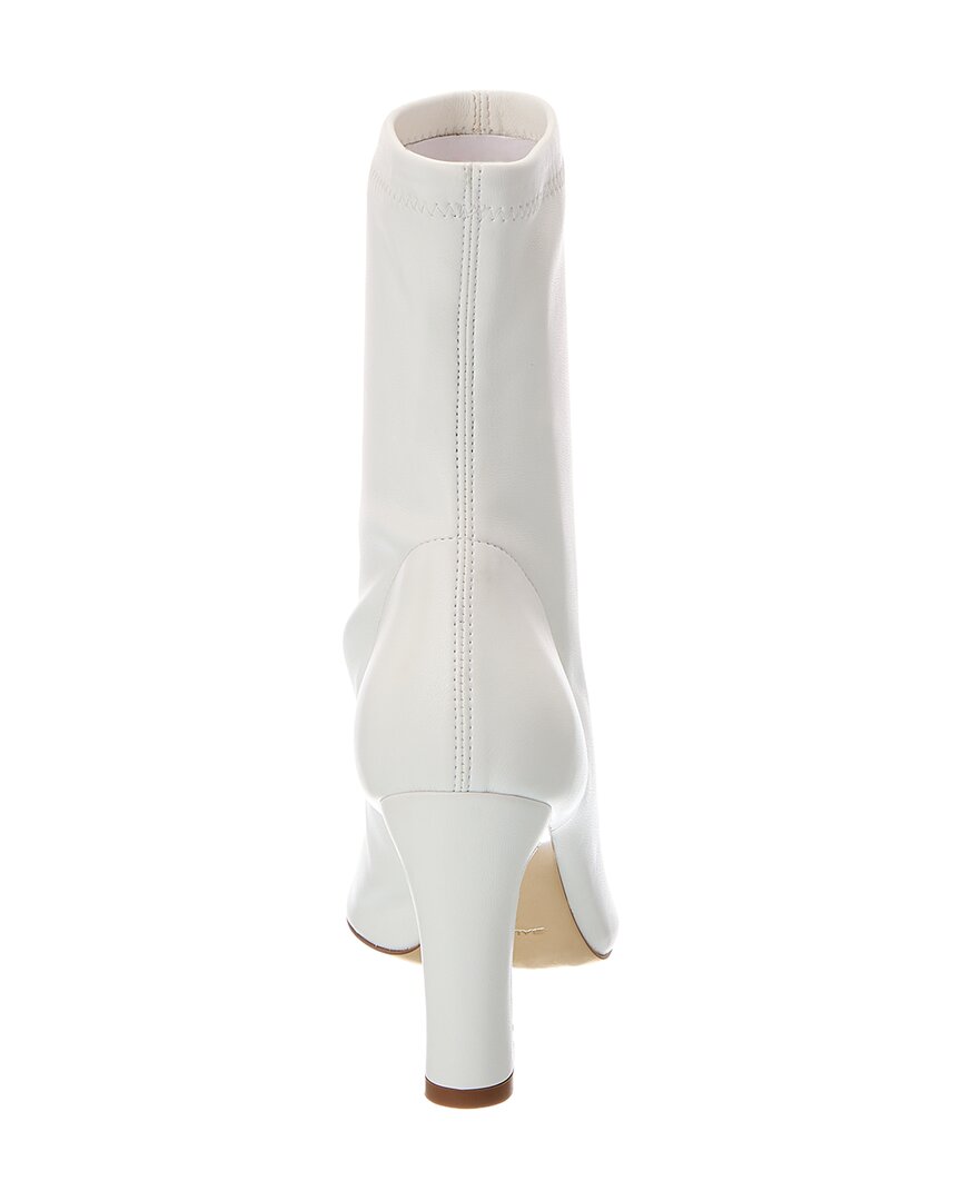 Baldinini Baldinini Leather Ankle Boot