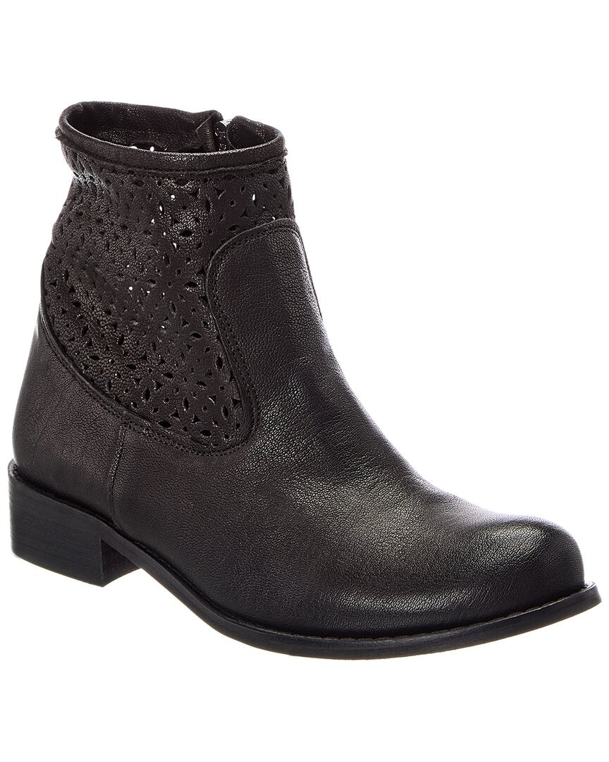Baldinini Baldinini Leather Ankle Boot