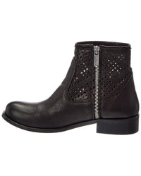 Baldinini Baldinini Leather Ankle Boot