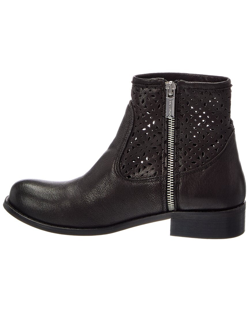 Baldinini Baldinini Leather Ankle Boot