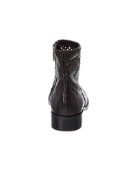 Baldinini Baldinini Leather Ankle Boot