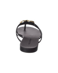 Dolce & Gabbana Dolce & Gabbana Rubber Beachwear Slide
