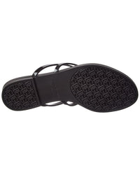 Dolce & Gabbana Dolce & Gabbana Rubber Beachwear Slide