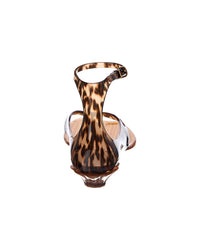 Chloé Chloé Rubber Sandal