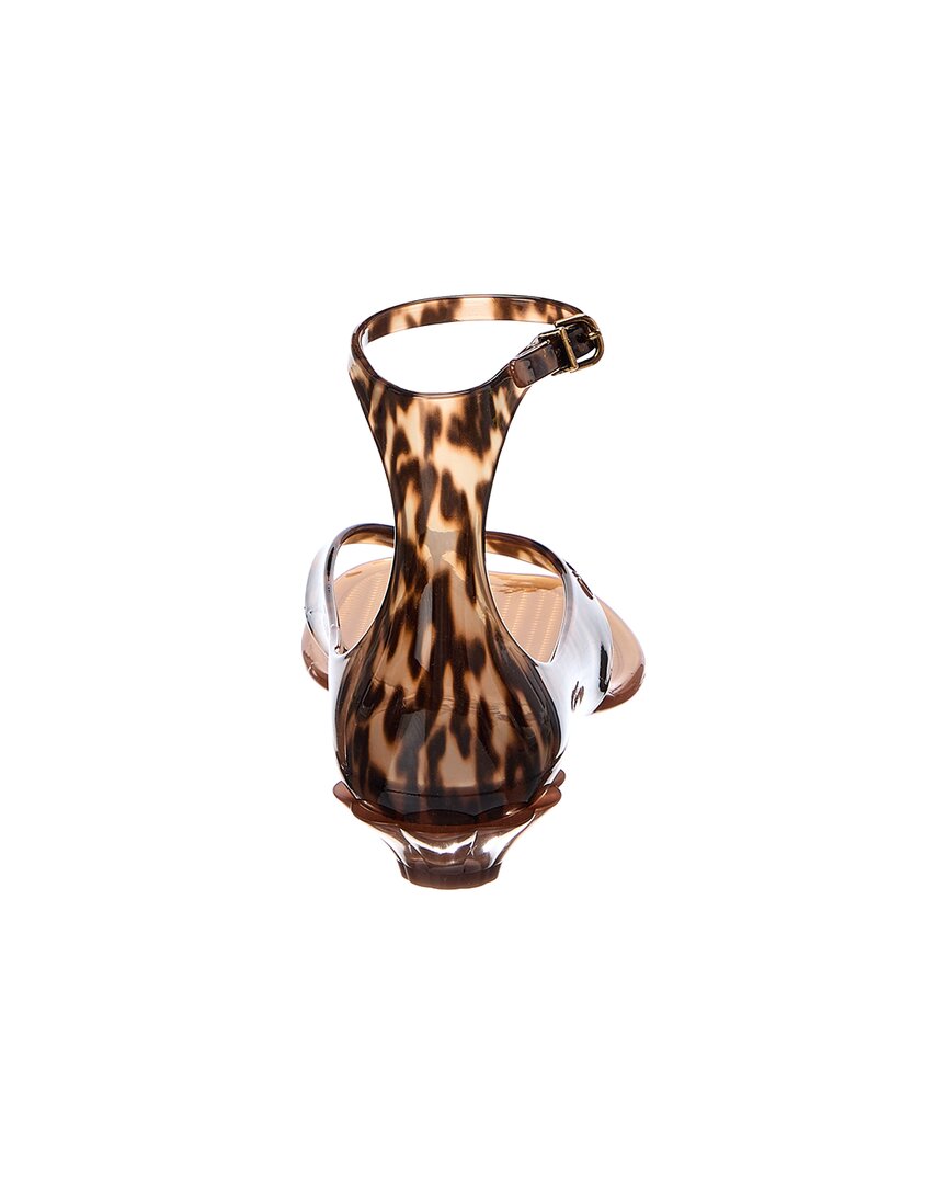 Chloé Chloé Rubber Sandal