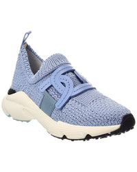 Tod’S Kate Crochet Sneaker
