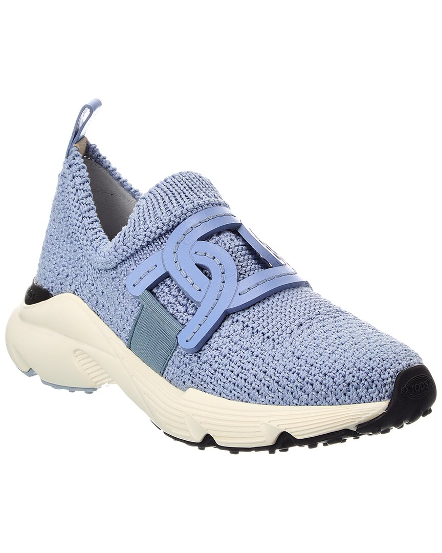 Tod’S Kate Crochet Sneaker