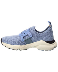 Tod’S Kate Crochet Sneaker