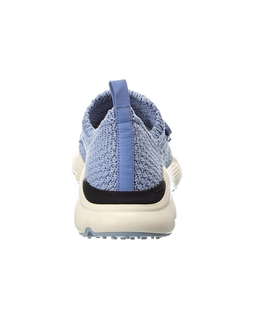 Tod’S Kate Crochet Sneaker