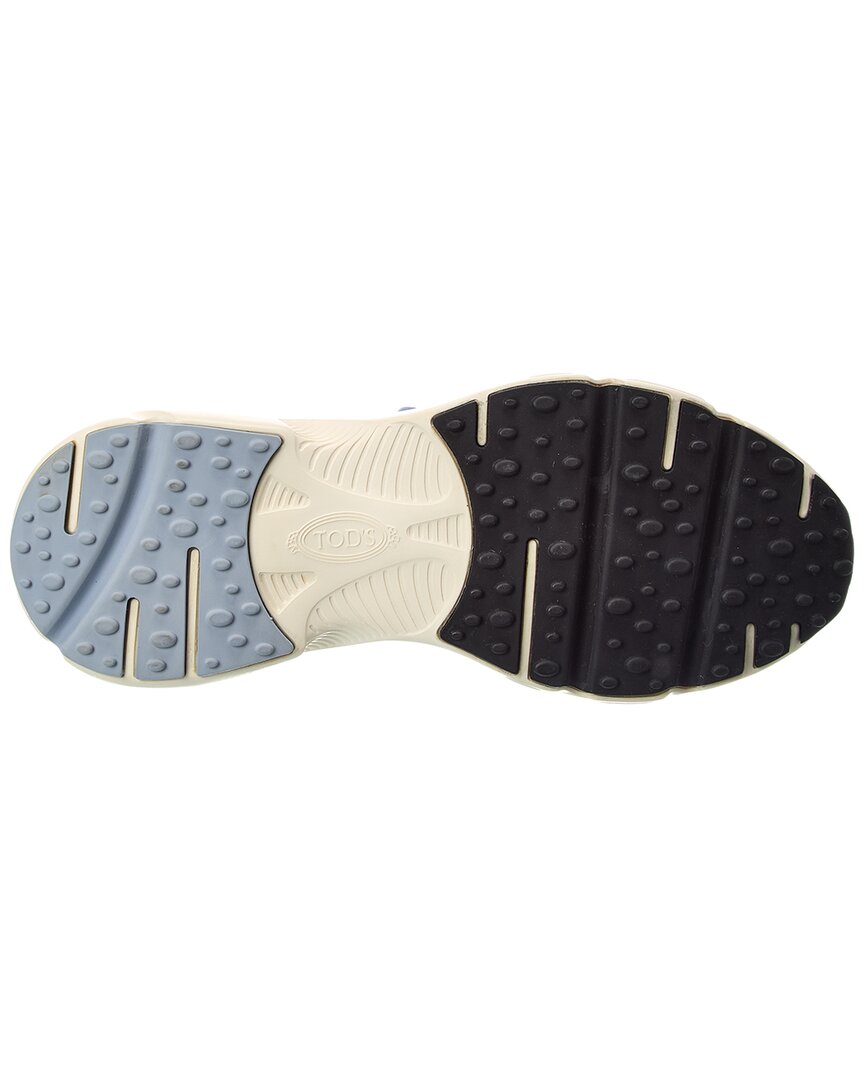 Tod’S Kate Crochet Sneaker