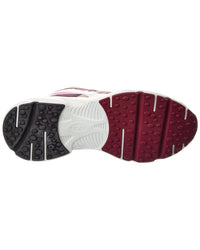 Tod’S Allacciata Mesh & Leather Sneaker