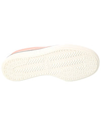 TOD's Tod’S Cassetta Leather Slip-On Sneaker