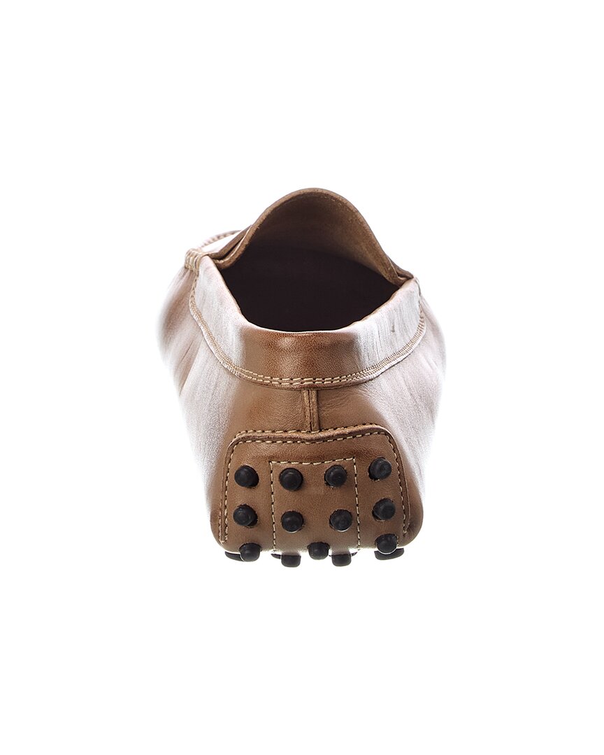 TOD's Tod’S Gommini Leather Loafer