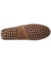 TOD's Tod’S Gommini Leather Loafer