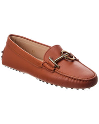 TOD's Tod’S Gommini Leather Loafer