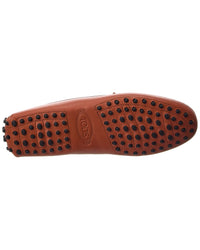 TOD's Tod’S Gommini Leather Loafer