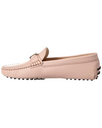 TOD's Tods Leather Loafer
