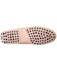 TOD's Tods Leather Loafer