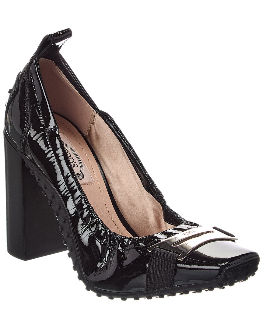 Tod’S Patent Pump