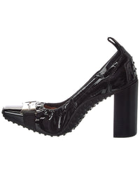 Tod’S Patent Pump