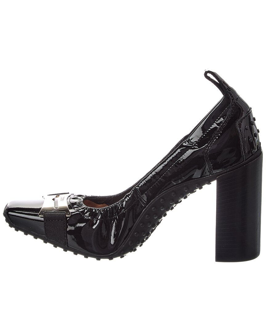 Tod’S Patent Pump
