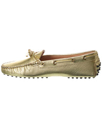 Tod’S Heaven Leather Loafer