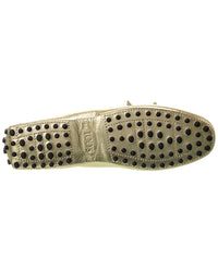 Tod’S Heaven Leather Loafer