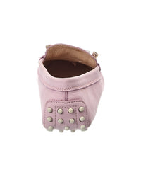 Tod’S Heaven Leather Loafer