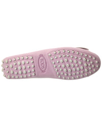 Tod’S Heaven Leather Loafer