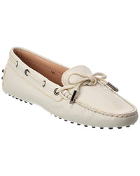 Tod’S Heaven Leather Loafer