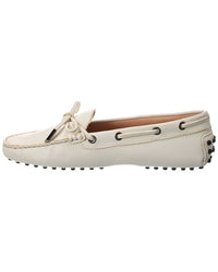 Tod’S Heaven Leather Loafer