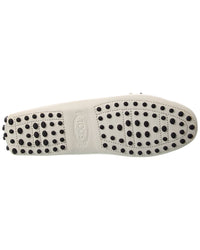 Tod’S Heaven Leather Loafer