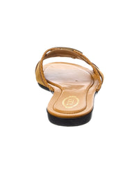 Tod’S Suede Sandal
