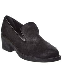 Tod’S Pantafola Haircalf Loafer