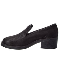 Tod’S Pantafola Haircalf Loafer