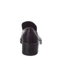 Tod’S Pantafola Haircalf Loafer