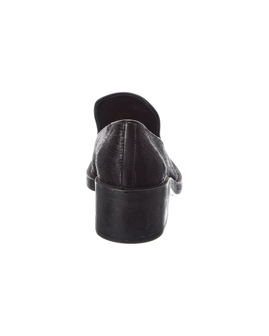 Tod’S Pantafola Haircalf Loafer