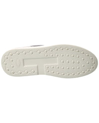 Tod’S Sportivo Leather Sneaker