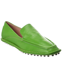 Tod’S Gommino Audrey Leather Loafer