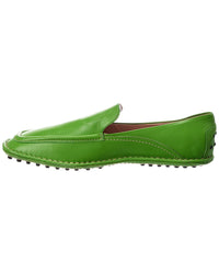 Tod’S Gommino Audrey Leather Loafer