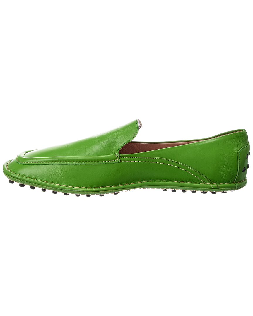 Tod’S Gommino Audrey Leather Loafer
