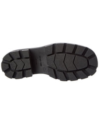 Sergio Rossi Sergio Rossi Nora 25 Leather Loafer