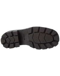 Sergio Rossi Sergio Rossi Nora 25 Leather Loafer