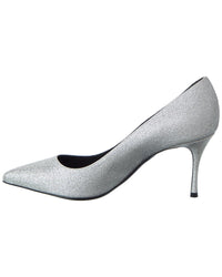 Sergio Rossi Sergio Rossi Godiva 75 Glitter Pump