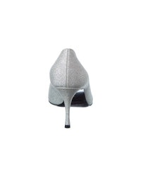Sergio Rossi Sergio Rossi Godiva 75 Glitter Pump